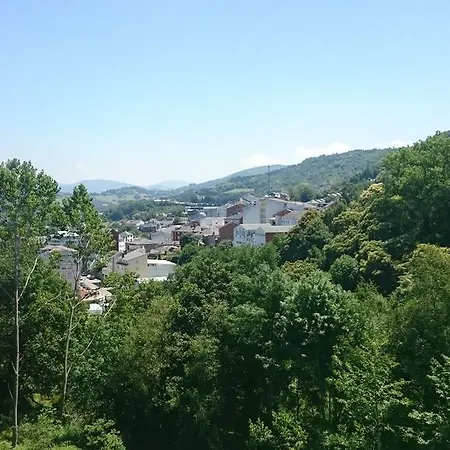 Gasthuis Casa Poy 3*