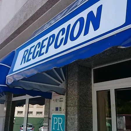 Pensionat Casa Poy 2*