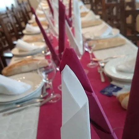 Affittacamere Casa Poy Becerreá