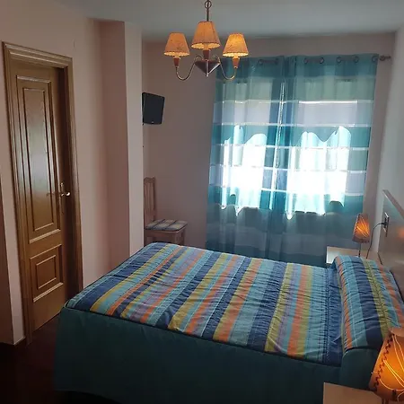 Casa Poy Pensionat 3*