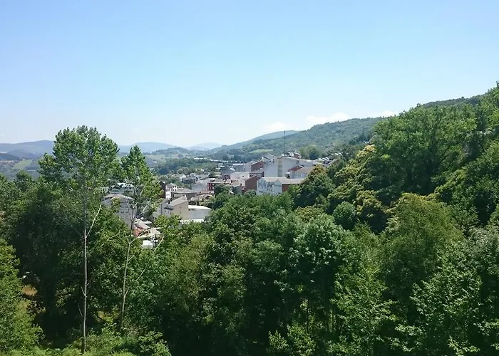 招待所 卡萨蕙旅馆 3*
