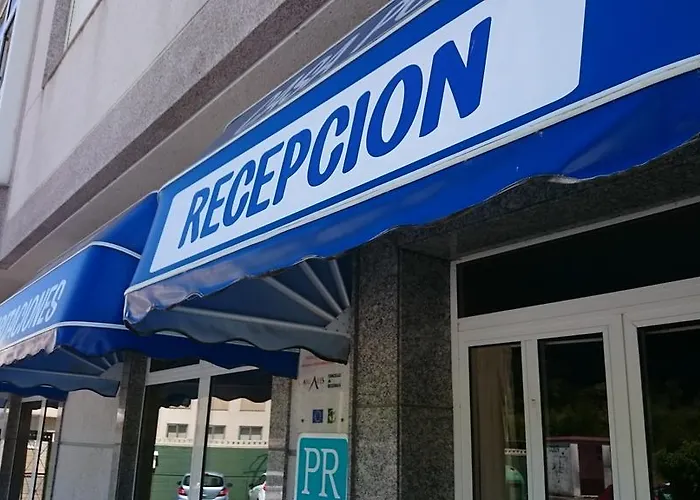 Gasthuis Casa Poy 3*