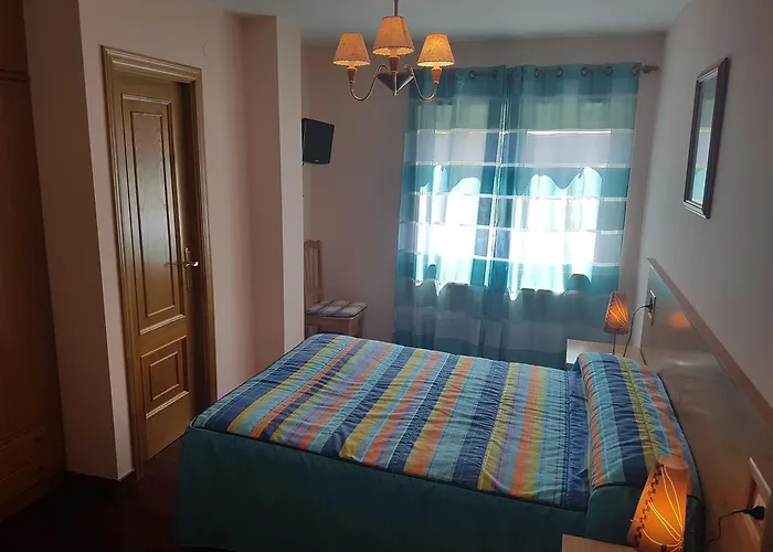 Casa Poy Gasthuis 3*